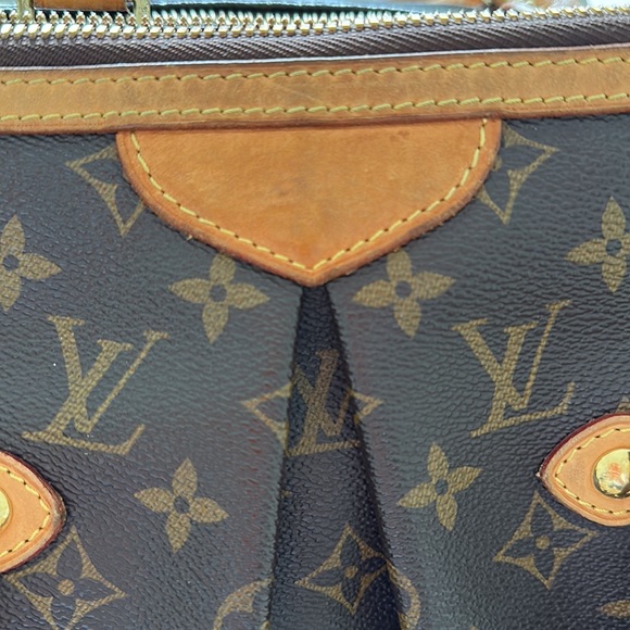 Louis Vuitton Palermo GM purse - Picture 5 of 16